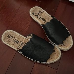 Sam Edelman Slides